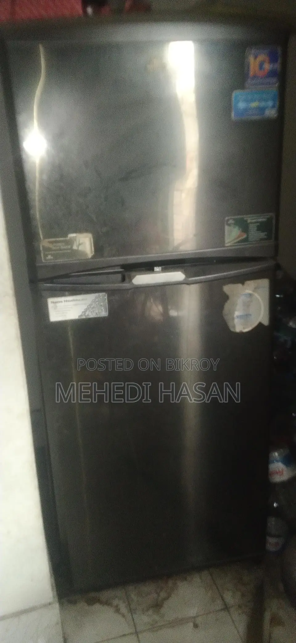 Freezer For Sale