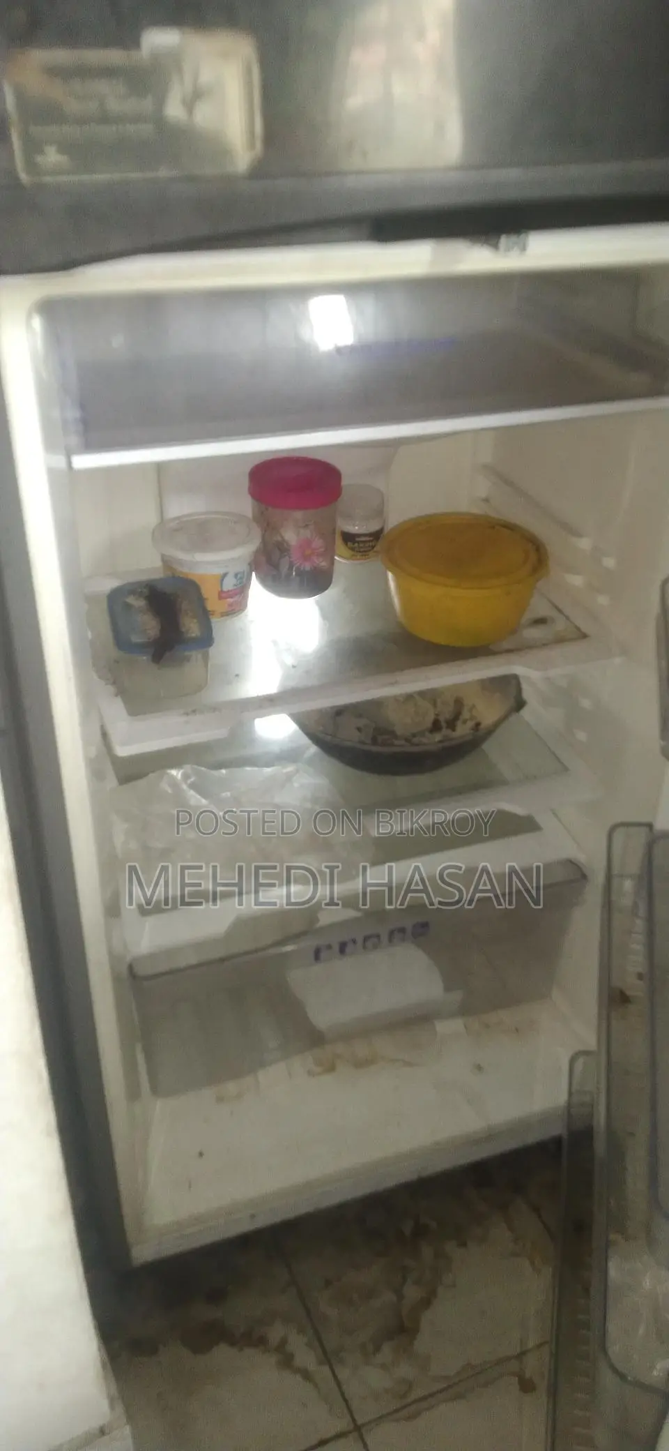Freezer For Sale
