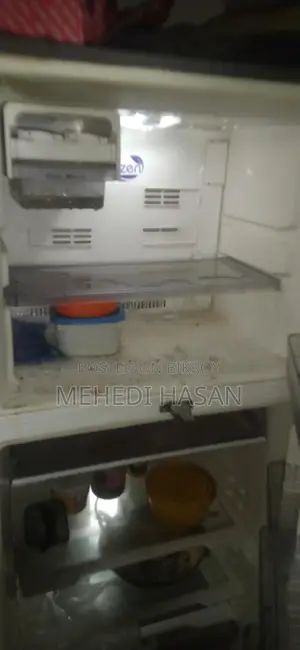 Freezer For Sale