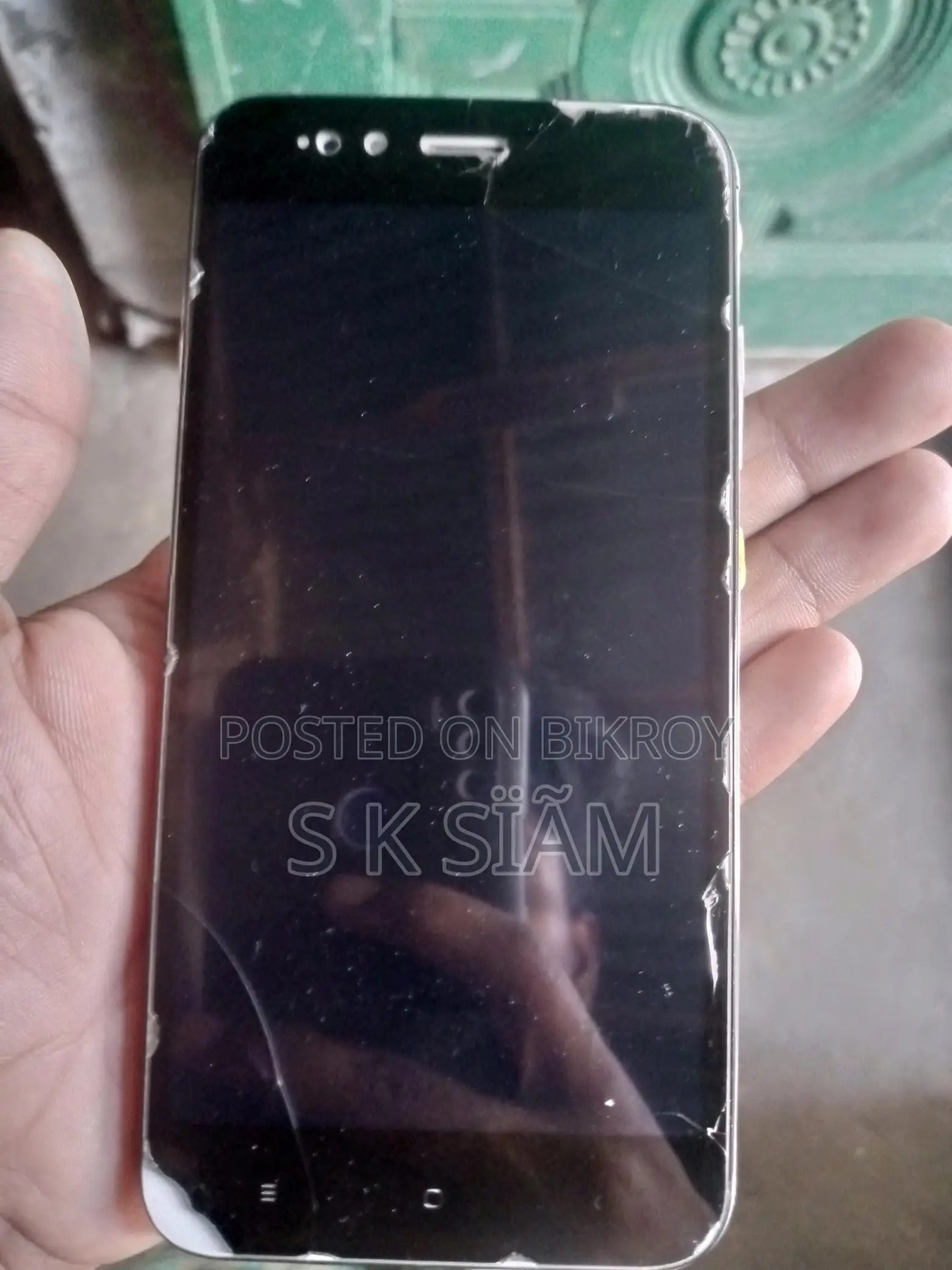 Xiaomi Mi A1 (Used)