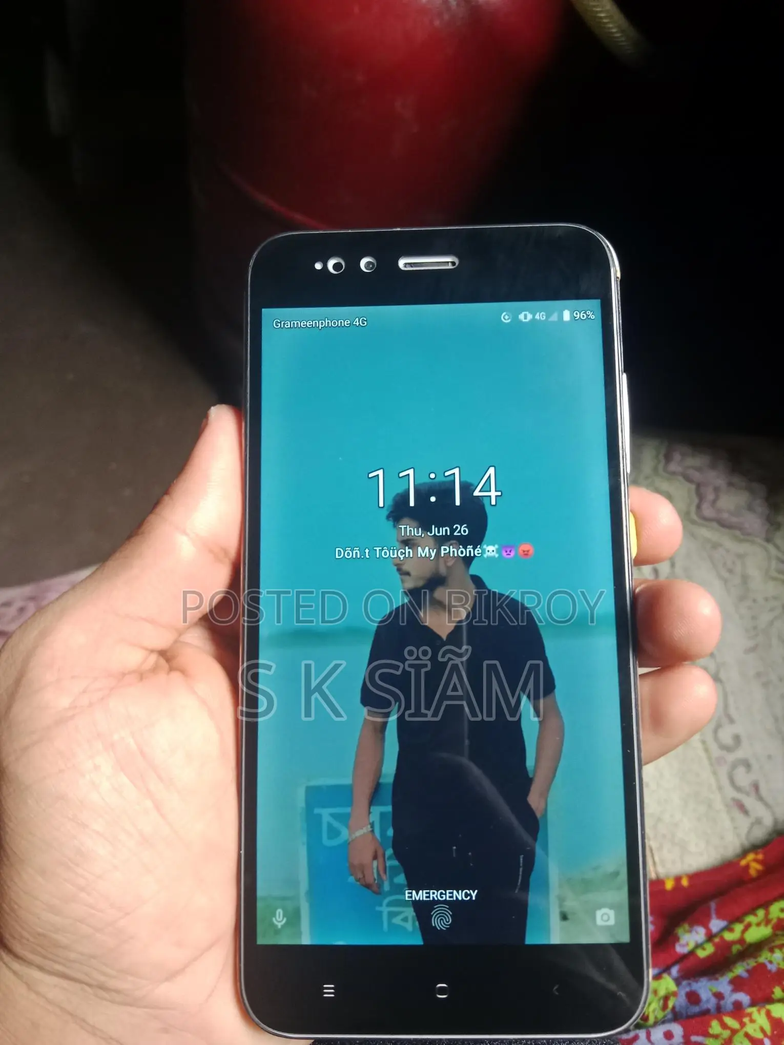 Xiaomi Mi A1 (Used)