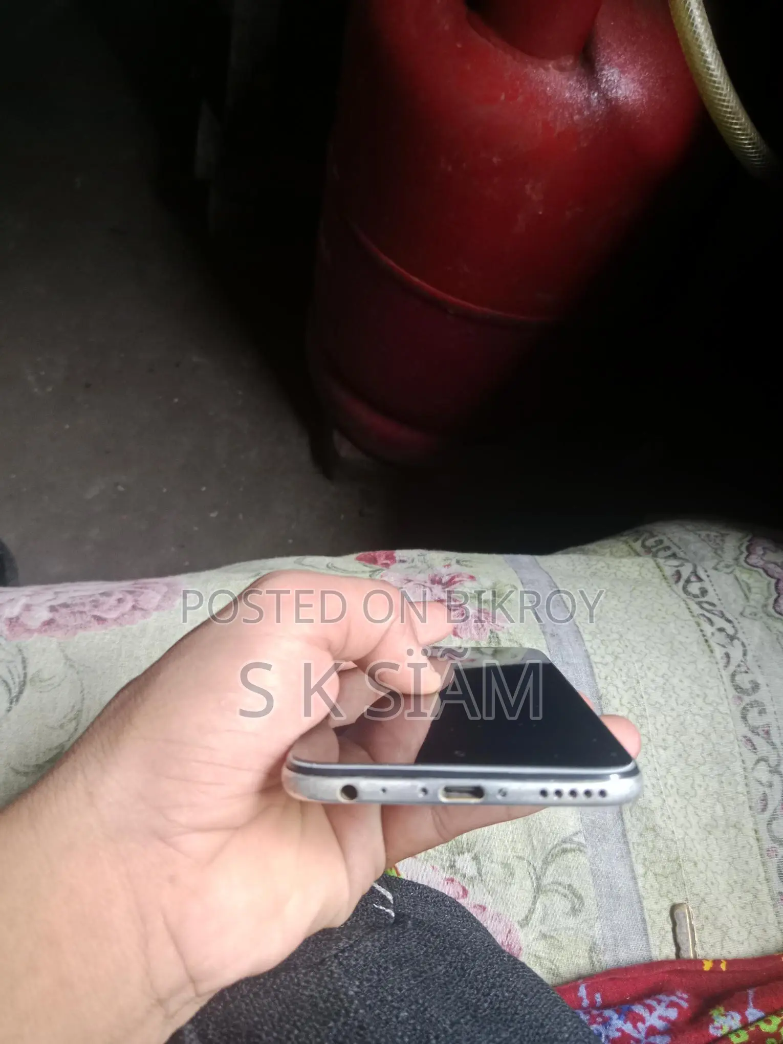 Xiaomi Mi A1 (Used)
