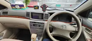 Toyota Corolla 2005