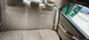 Toyota Corolla 2005
