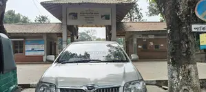 Toyota Corolla 2005