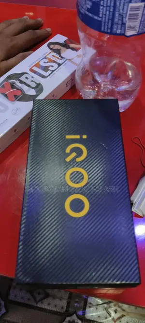 iQOO Z7 Pro 5G (Used)
