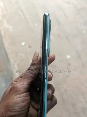 iQOO Z7 Pro 5G (Used)