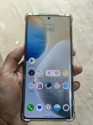 iQOO Z7 Pro 5G (Used)