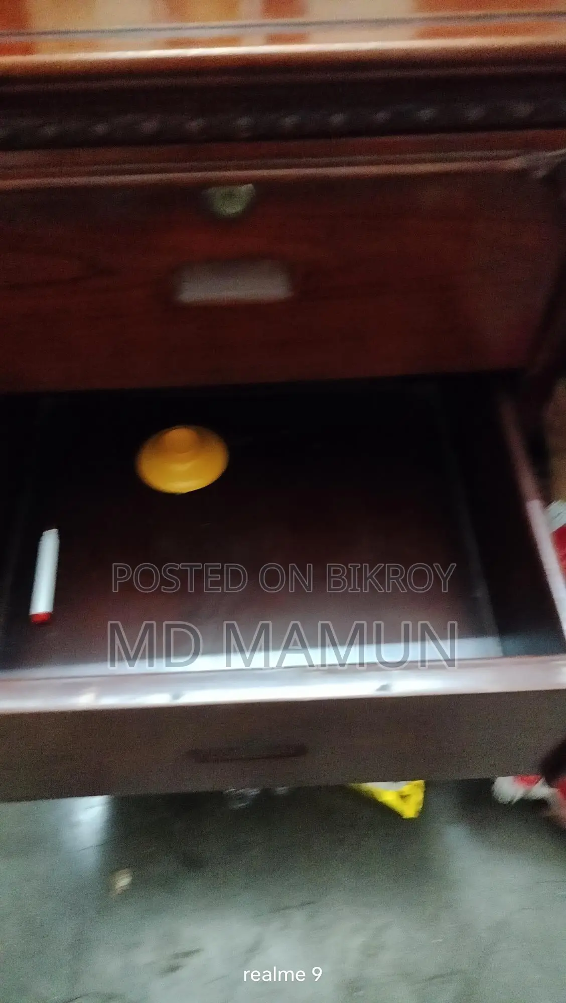 Dressing Table