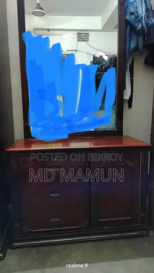 Dressing Table