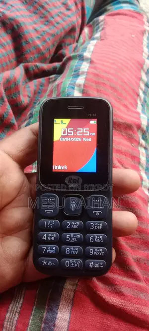 Itel it2130 (Used)