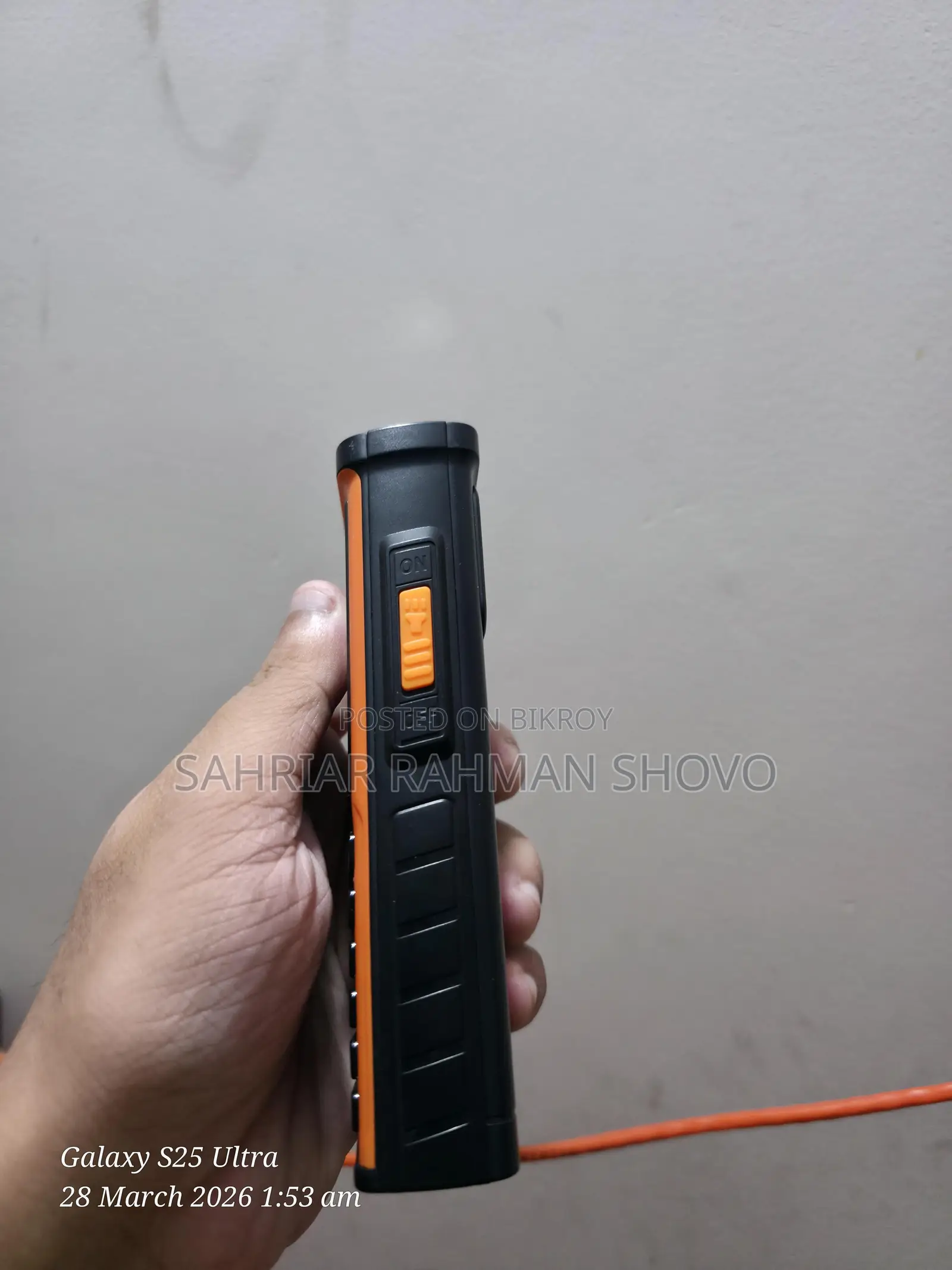 বাটন ফোন (ব্যবহৃত)