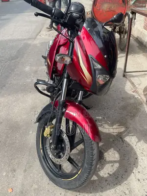 Bajaj Pulsar 150 Super Fresh Condition 2017