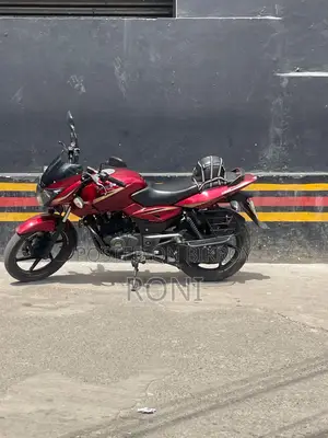 Bajaj Pulsar 150 Super Fresh Condition 2017
