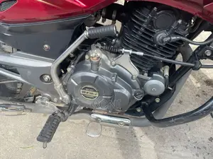 Bajaj Pulsar 150 Super Fresh Condition 2017