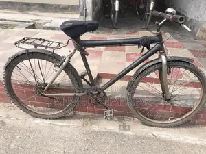 Ranger Max Bicycle