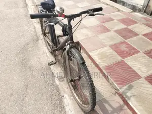 Ranger Max Bicycle