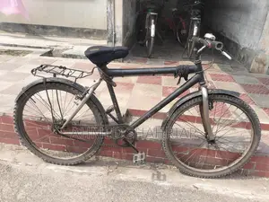 Ranger Max Bicycle
