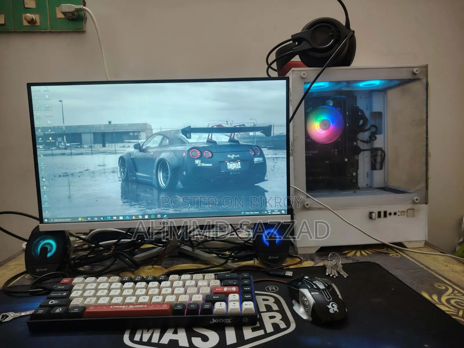 Computer for sale