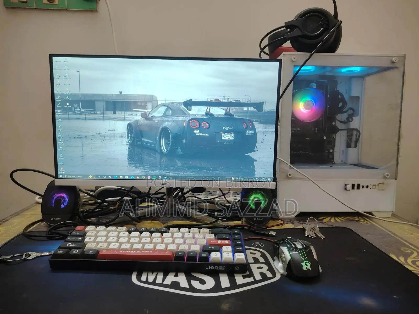 Computer for sale
