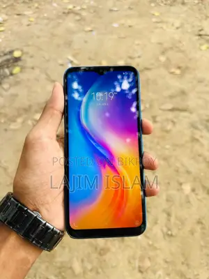 Tecno Spark 4 Lite 2/32gb (Used)