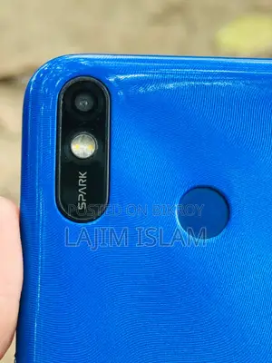 Tecno Spark 4 Lite 2/32gb (Used)