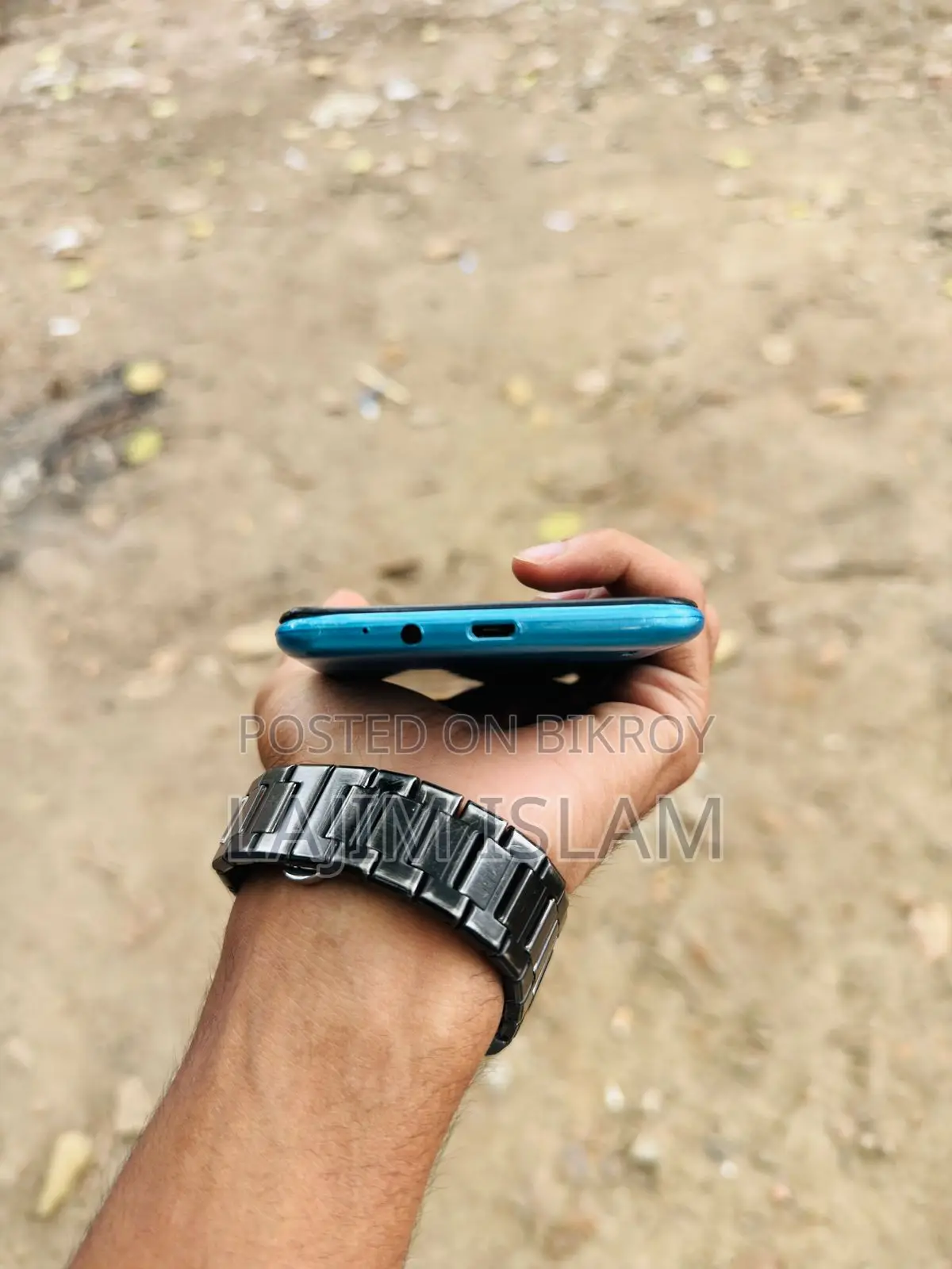Tecno Spark 4 Lite 2/32gb (Used)