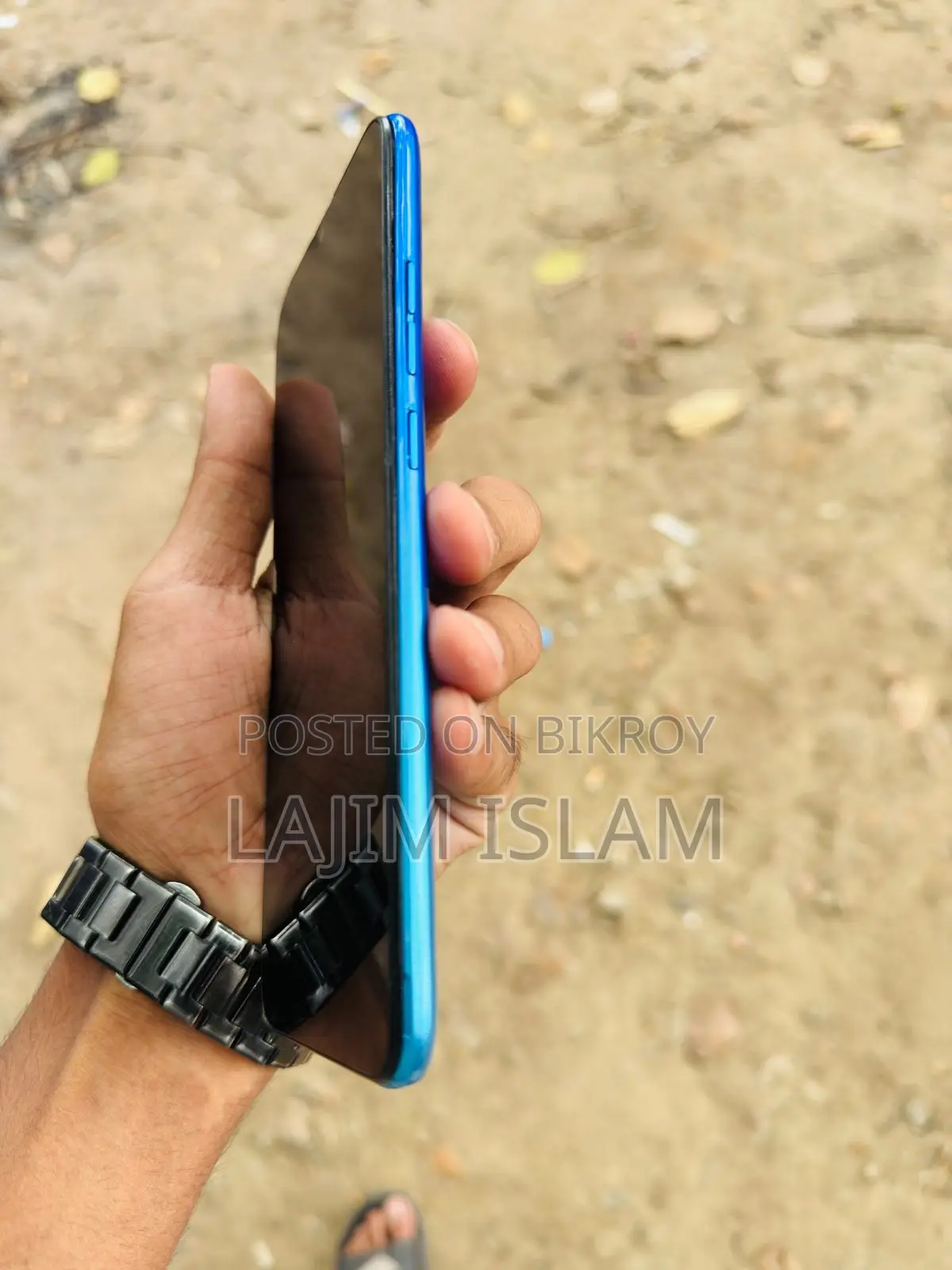 Tecno Spark 4 Lite 2/32gb (Used)