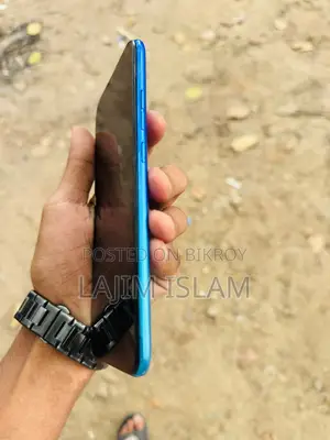 Tecno Spark 4 Lite 2/32gb (Used)