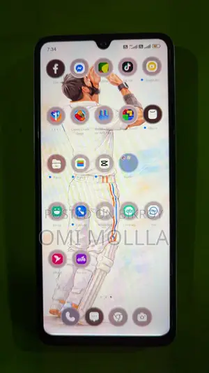 Xiaomi Redmi 14c Full Fresh Condition (Used)