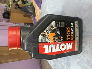 Engine Oil Motul