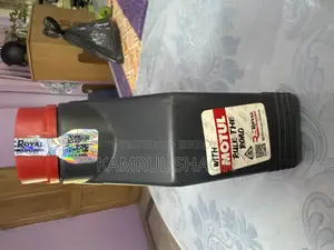 Engine Oil Motul