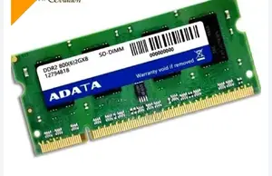 DDR2 Laptop RAM