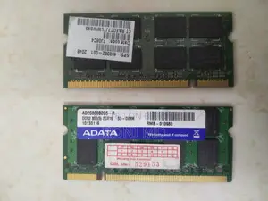 DDR2 Laptop RAM