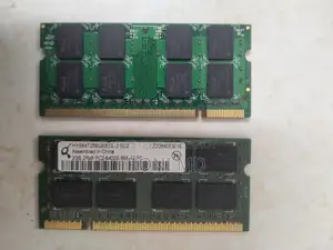DDR2 Laptop RAM