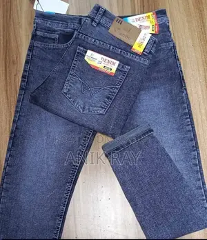 Garment Export Denim Jeans