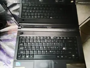 ACER Aspire 4736z Laptop