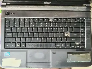 ACER Aspire 4736z Laptop