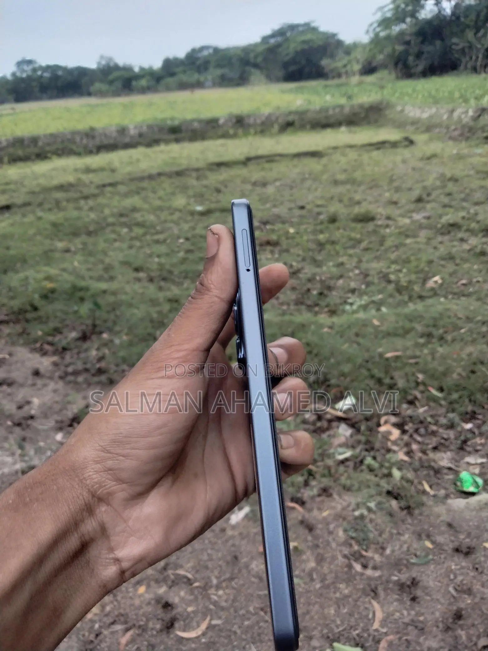 Infinix Note 50 Pro full fresh (Used)