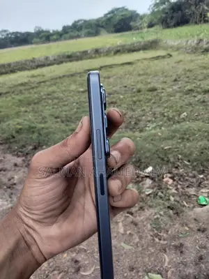 Infinix Note 50 Pro full fresh (Used)