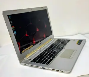 Lenovo Z51-70 80K6 Core i5 - 5th Generation SSD Slim Laptop
