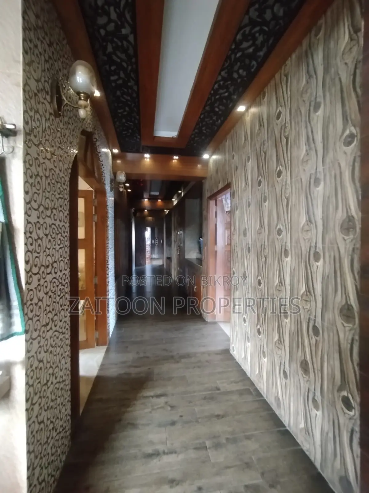 কল্যাণপুর প্রাইম লোকেশনে লাক্সারিয়াস ফ্ল্যাট