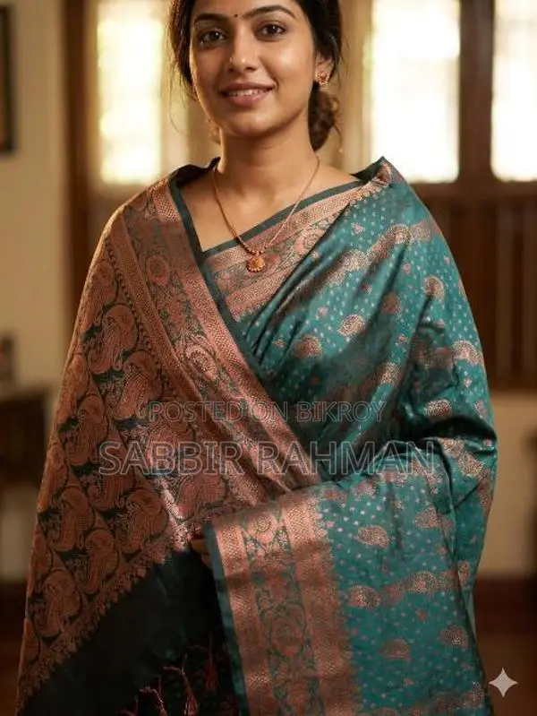 Katan Saree