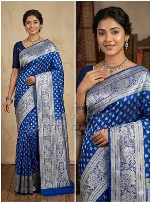 Katan Saree