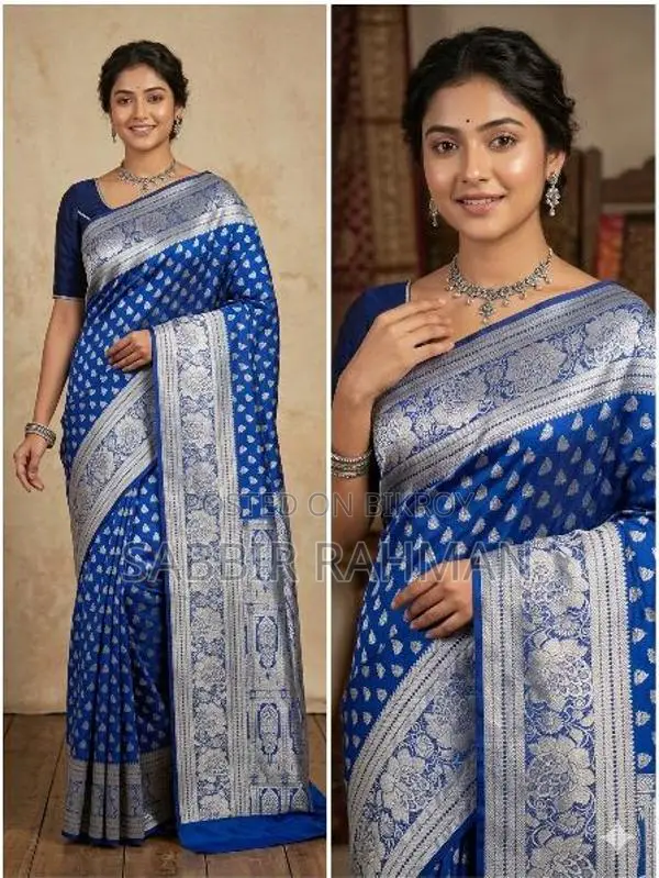 Katan Saree