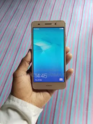Huawei Y6II (Used)