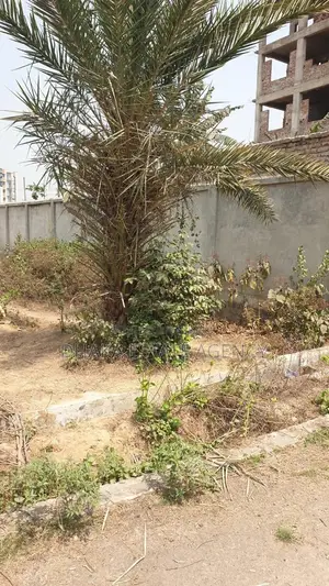 Sector-8, North Face 5 Katha Plot For Sale