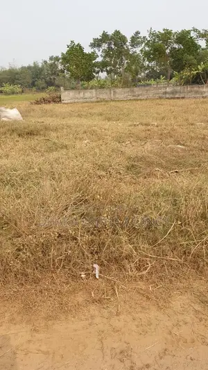 Sector-8, North Face 5 Katha Plot For Sale