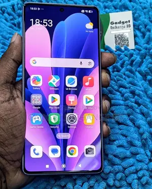 Xiaomi Redmi Note 13 Pro 12/512 (Used)