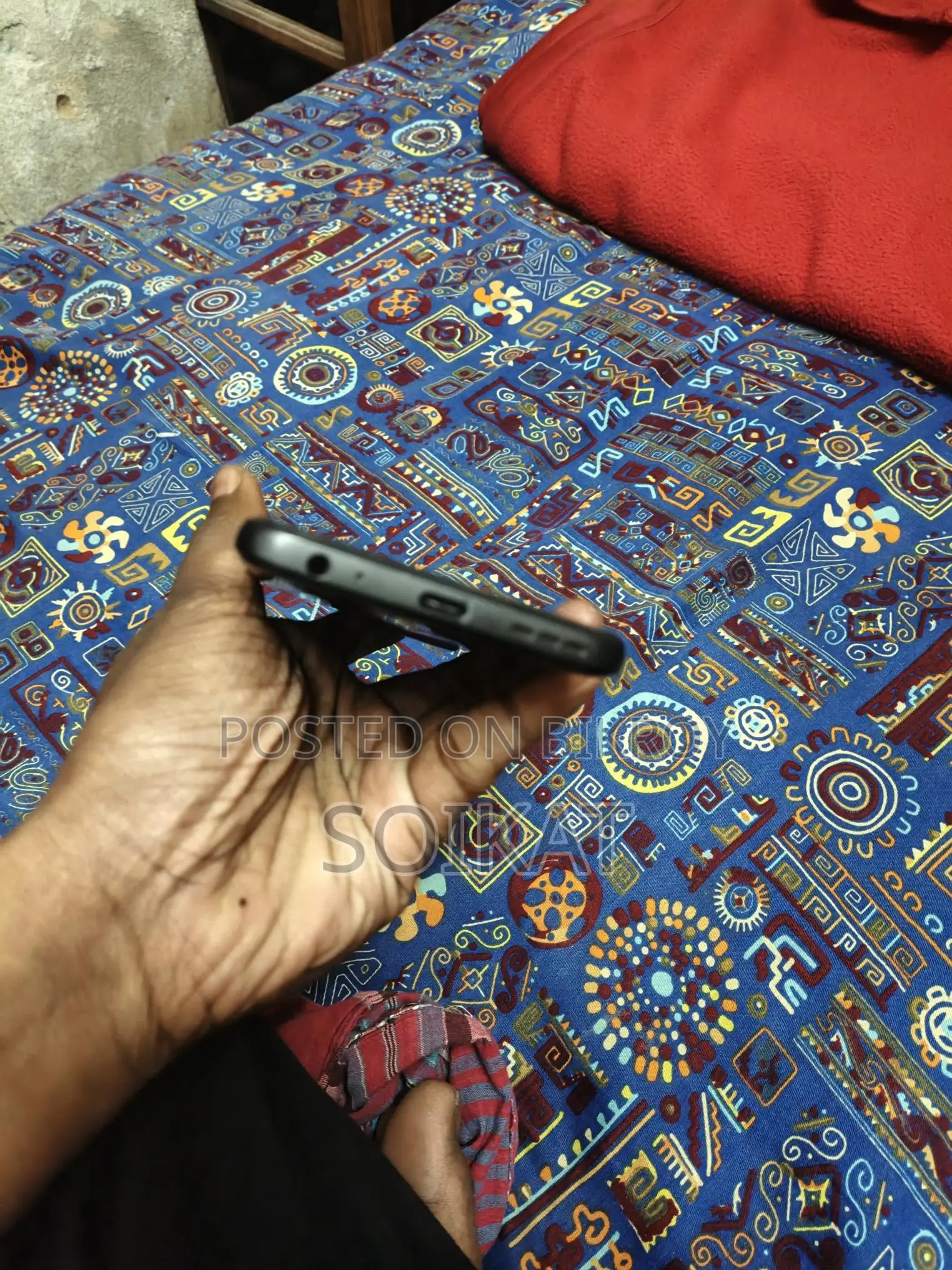 Motorola G32 4/64 (Used)